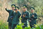 Chính sách ưu đãi, chế độ đặc thù đối với bộ đội Biên phòng