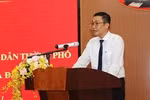 Giám đốc Sở Giáo dục Hải Phòng: Phòng duyệt các khoản thu thỏa thuận là chưa ổn!