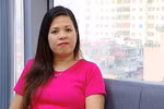 Không ổn định được lớp học, trách nhiệm lớn nhất thuộc về cô Tuất