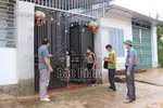 Tổ COVID cộng đồng: Mô hình chống dịch từ kinh nghiệm của Bắc Giang 