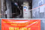 Truy tặng Bằng khen của Thủ tướng cho ông Hồ Quốc Trị