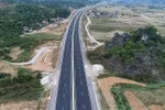 Hoàn thiện thủ tục điều chỉnh Dự án cao tốc Hữu Nghị - Chi Lăng
