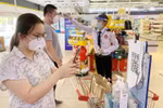 Quy định tạm thời 'Thích ứng an toàn, linh hoạt, kiểm soát hiệu quả dịch COVID'
