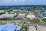 Thủ tướng phê duyệt chủ trương đầu tư khu công nghiệp Thế Kỷ quy mô hơn 119 ha