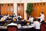 9 nhiệm vụ cần tập trung để phòng, chống dịch Covid trong tình hình mới