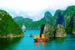 Gửi Hồ sơ đề cử “Vịnh Hạ Long – Quần đảo Cát Bà” là Di sản thế giới