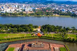 Xây dựng, phát triển Thừa Thiên Huế trở thành Thành phố trực thuộc Trung ương