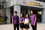 Cơ hội việc làm rộng mở cho cử nhân ngành Sư phạm Khoa học Tự nhiên