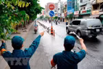Không để người dân tự ý rời tỉnh, thành phố nơi đang thực hiện giãn cách về quê
