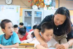 Quy hoạch hệ thống giáo dục chuyên biệt: Đáp ứng việc học tập người khuyết tật