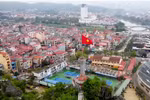 Lạng Sơn phát huy tiềm năng kinh tế cửa khẩu, du lịch bền vững