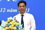 Ông Lê Quốc Anh được phê chuẩn làm Phó Chủ tịch tỉnh Kiên Giang