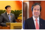 Tuần này, 4 Bộ trưởng: GD, Y tế, Lao động, Kế hoạch Đầu tư sẽ trả lời chất vấn