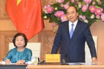 Chúng ta muốn thành công, muốn sáng tạo thì phải tâm huyết với đất nước