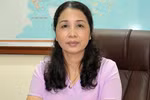 Nguyên Giám đốc Sở Giáo dục tỉnh Quảng Ninh bị đề nghị thi hành kỷ luật