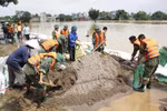 Phòng chống thiên tai: Lấy sự an toàn của người dân làm thước đo kết quả
