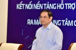 Kịp thời tận dụng “giờ vàng” cứu chữa người bệnh, giảm tải cho tuyến trên