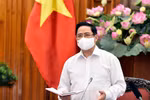 Ngành giáo dục phải vươn lên mạnh mẽ, đổi mới tư duy quản lý