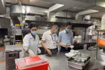 Hà Nội triển khai nhiều biện pháp kiểm soát an toàn thực phẩm, phòng ngộ độc