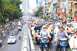 Tăng cường giải pháp cấp bách bảo đảm trật tự, an toàn vận tải đường bộ