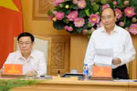 Thủ tướng muốn lắng nghe ý kiến thẳng thắn về tài chính, tiền tệ