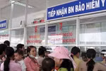 Xây dựng quy định cấp, quản lý và sử dụng thẻ bảo hiểm y tế điện tử