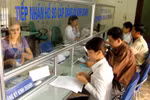 Thay đổi thành viên Ban chỉ đạo cải cách hành chính của Chính phủ