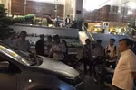 Thành ủy không phải là nơi cho ông Đoàn Ngọc Hải mặc cả, thăm dò