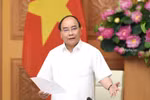 Thủ tướng yêu cầu lo cho 5.592 hộ không có nhà ở do lũ 