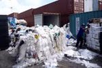 Thủ tướng yêu cầu có biện pháp quản lý nhập khẩu phế liệu