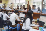 Điều kiện thành lập, tổ chức lại, giải thể tổ chức hành chính