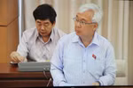 Xin ý kiến Ủy ban Thường vụ Quốc hội 5 nội dung của Luật Giáo dục Đại học
