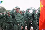Bãi bỏ một số văn bản quy phạm pháp luật trong lĩnh vực quốc phòng