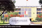 50 đơn vị sự nghiệp công lập trực thuộc Bộ Giáo dục và Đào tạo