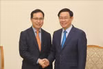 Việt Nam thu hút các dự án FDI có tính liên kết cao