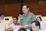 "Chúng ta ăn lương do dân góp thì phải giải quyết mọi yêu cầu của dân"