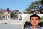 Lo lắng về thái độ, hành vi ứng xử của một số học sinh, giáo viên và phụ huynh