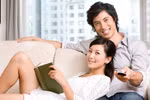 Trời ơi, vợ tôi hiền đến mức... khó chịu