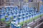  5 năm, xuất khẩu sữa Vinamilk tăng trưởng 62%
