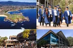 Du học toàn cầu với trường Wollongong Australia