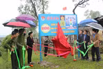 Nhiều hoạt động tuyên truyền phòng chống ma túy, HIV/AIDS trong trường