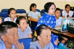 Khi nào người thầy và máy móc hết "đuổi bắt" nhau?