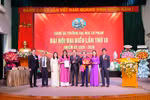 ĐH Sư phạm Đà Nẵng tổ chức Đại hội đại biểu lần thứ IX, nhiệm kỳ 2025-2030