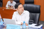 Trưởng khoa Trường ĐH Y Dược Cần Thơ là ứng viên PGS trẻ nhất ngành Y năm 2024