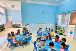 Lãnh đạo trường học kiến nghị giải pháp đảm bảo vệ sinh an toàn thực phẩm 