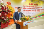Tân Phó giáo sư lớn tuổi nhất ngành Thuỷ lợi đã công bố 29 bài báo khoa học
