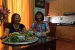 Thí sinh Hoàng Thị Duyên, Phúc Yên, Vĩnh Phúc - MS13