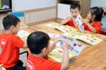 Giải pháp giúp môn Toán bớt nhàm chán với học sinh ​