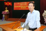 Ban Tuyên giáo trung ương quán triệt Nghị quyết số 35-NQ/TW của Bộ Chính trị