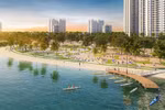 Nhiều người nước ngoài đổ xô tìm hiểu “cơn sốt” VinCity Sportia